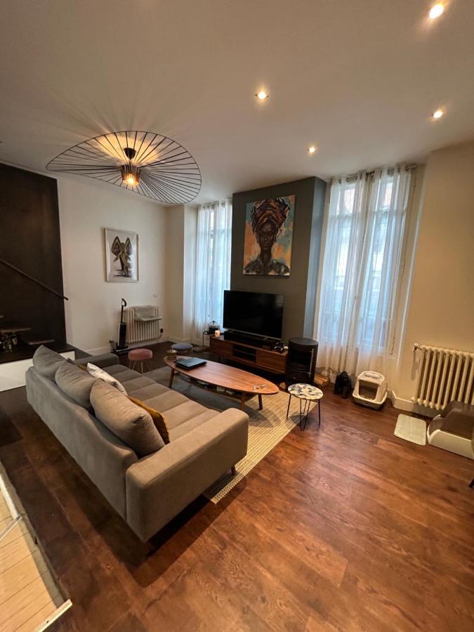 Le Grand Boise Toulouse
