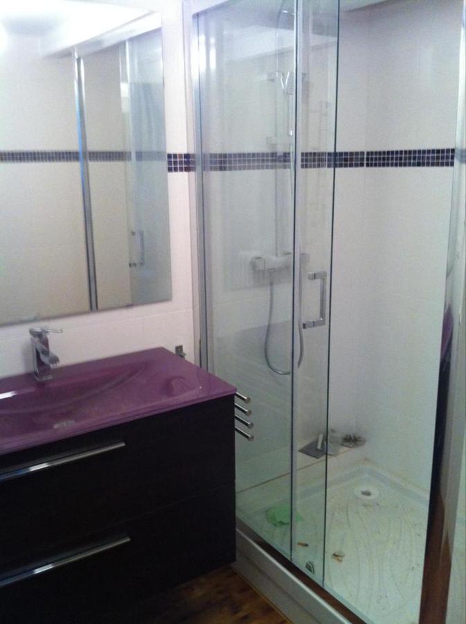 Le Grand Boise Apartment *