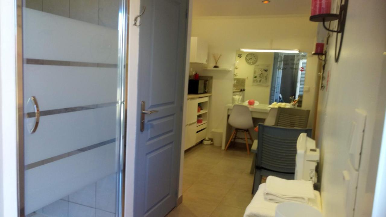 Dependance Privee Avec Entree Autonome * Toulouse