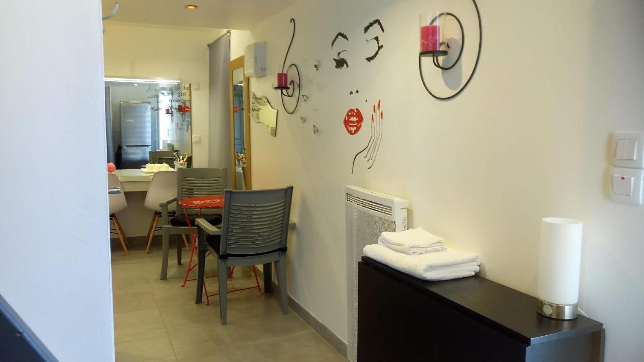 Séjour chez l'habitant Dependance Privee Avec Entree Autonome