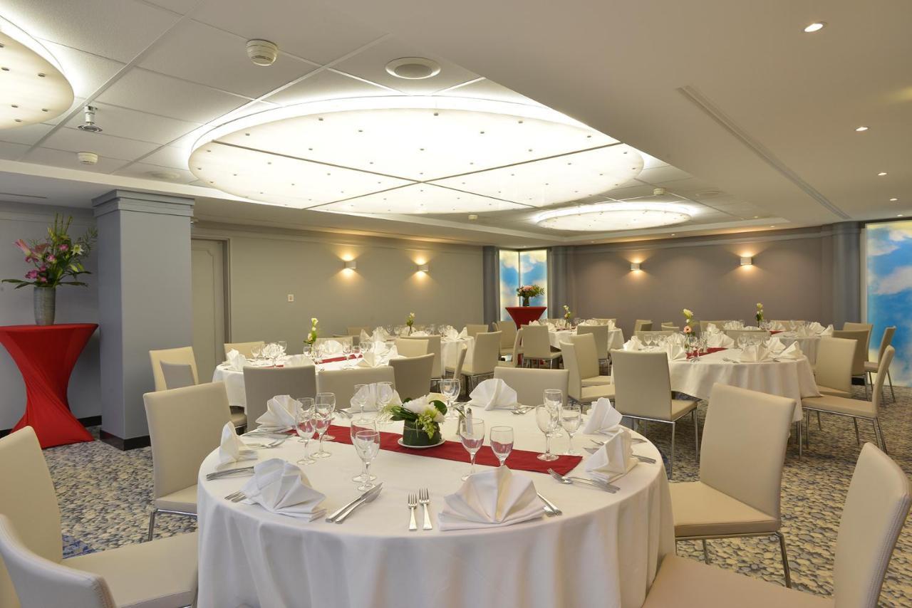 Plaza Hotel Capitole Toulouse - Anciennement Crowne Plaza Hotel 4*