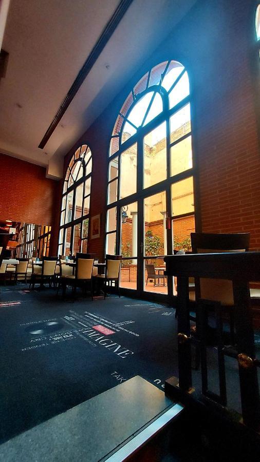 Hotel Plaza Hotel Capitole Toulouse - Anciennement Crowne Plaza 4*