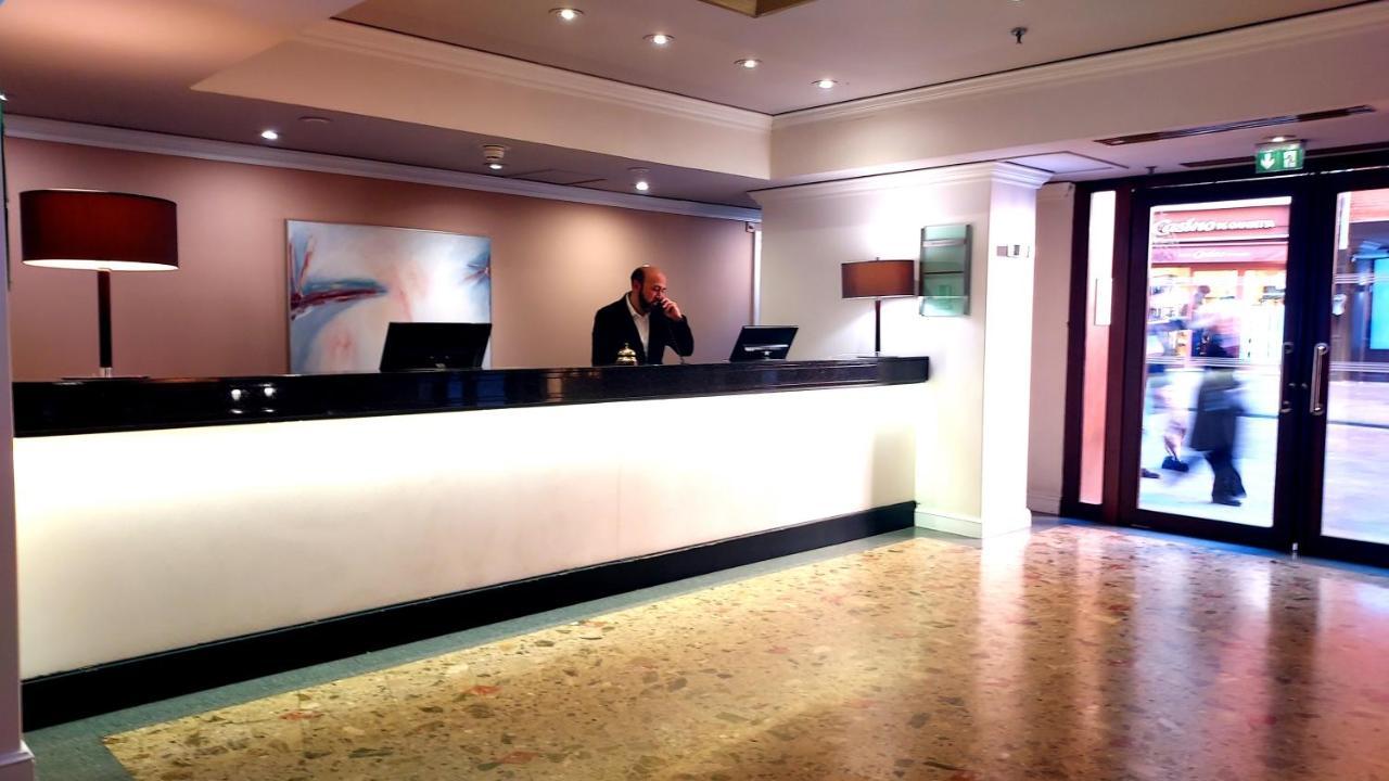 Plaza Hotel Capitole Toulouse - Anciennement Crowne Plaza 4* Toulouse