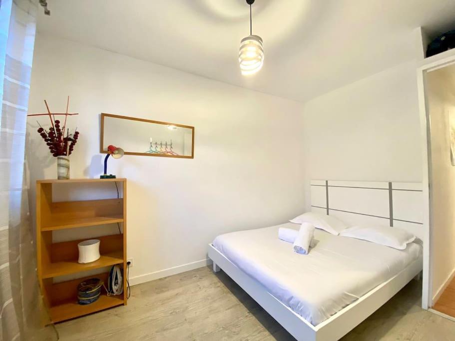 Le Garonne - 2 Chambres & Parking Apartamento Toulouse