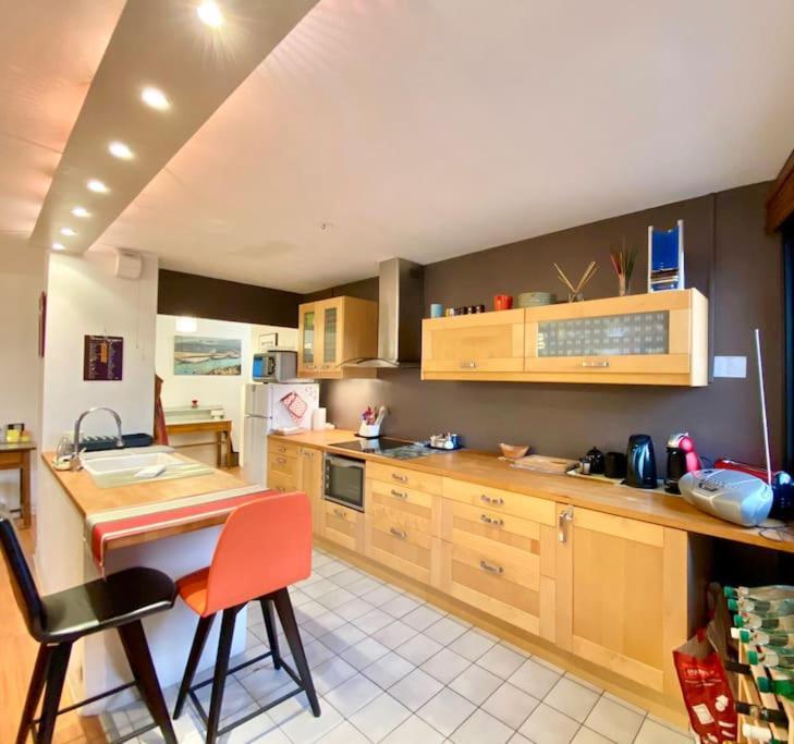 Apartamento Le Garonne - 2 Chambres & Parking *