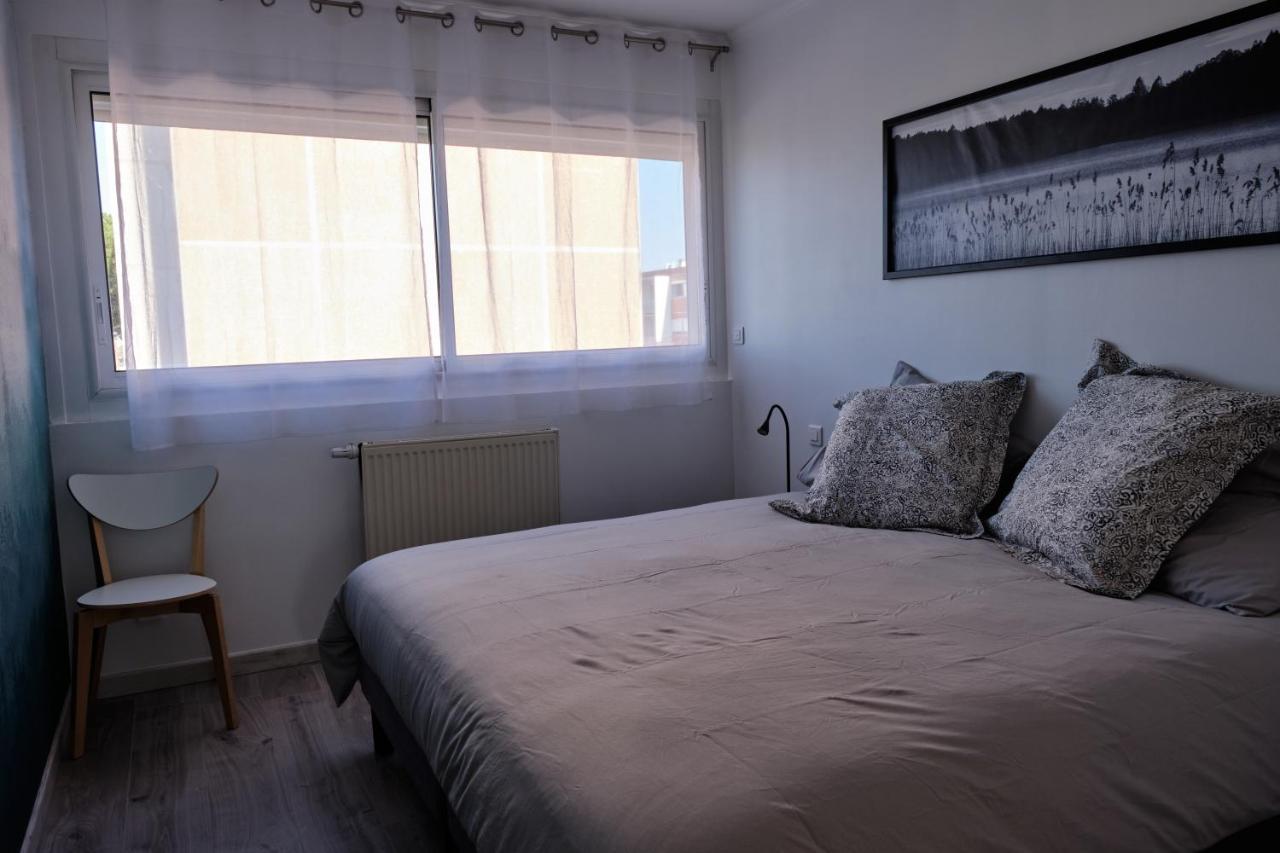 Two Bedrooms Modern Close To Tram * Toulouse
