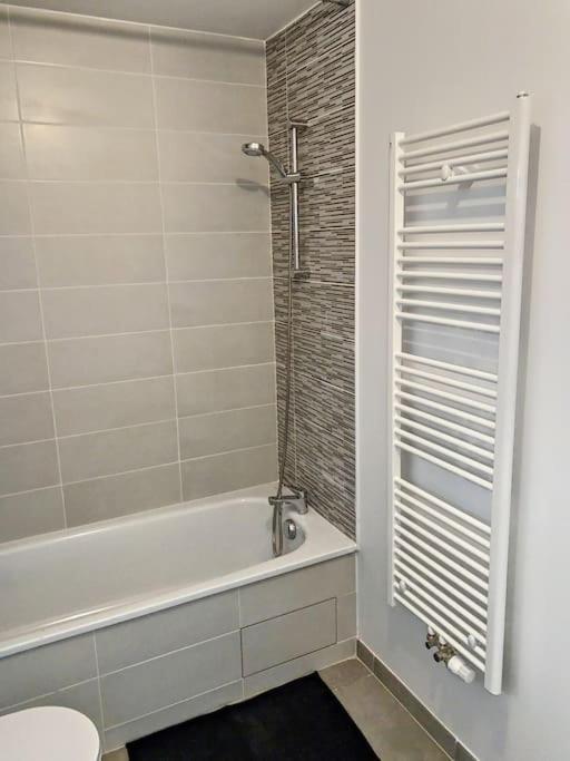 Capri - Sublime T2 Patte D'oie Apartment *