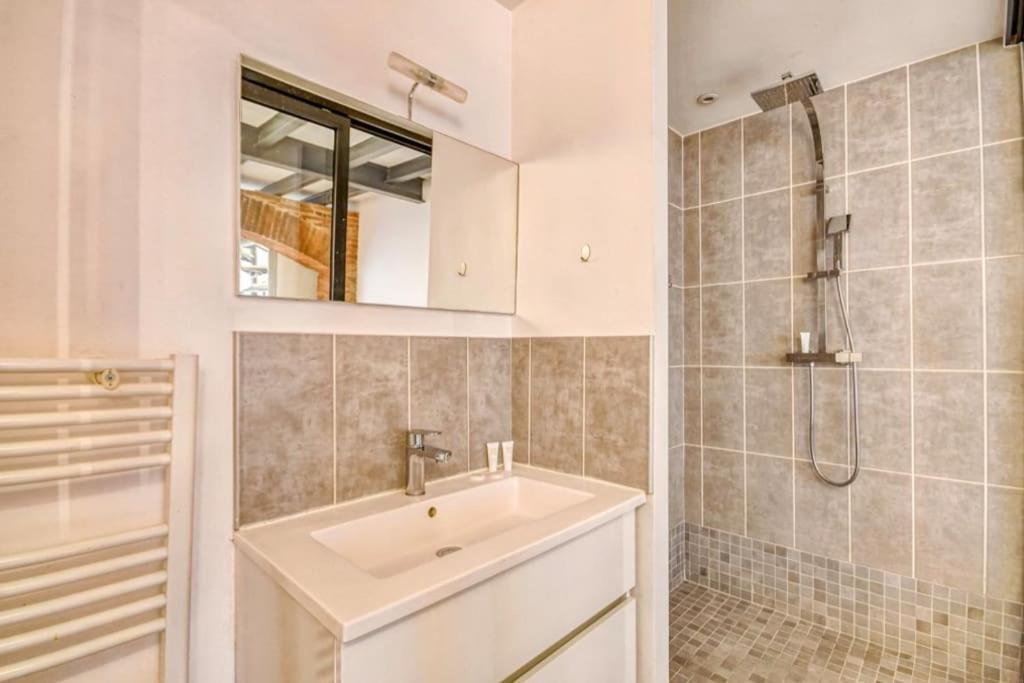 Apartamento D'architecte Hypercentre - Capitole *