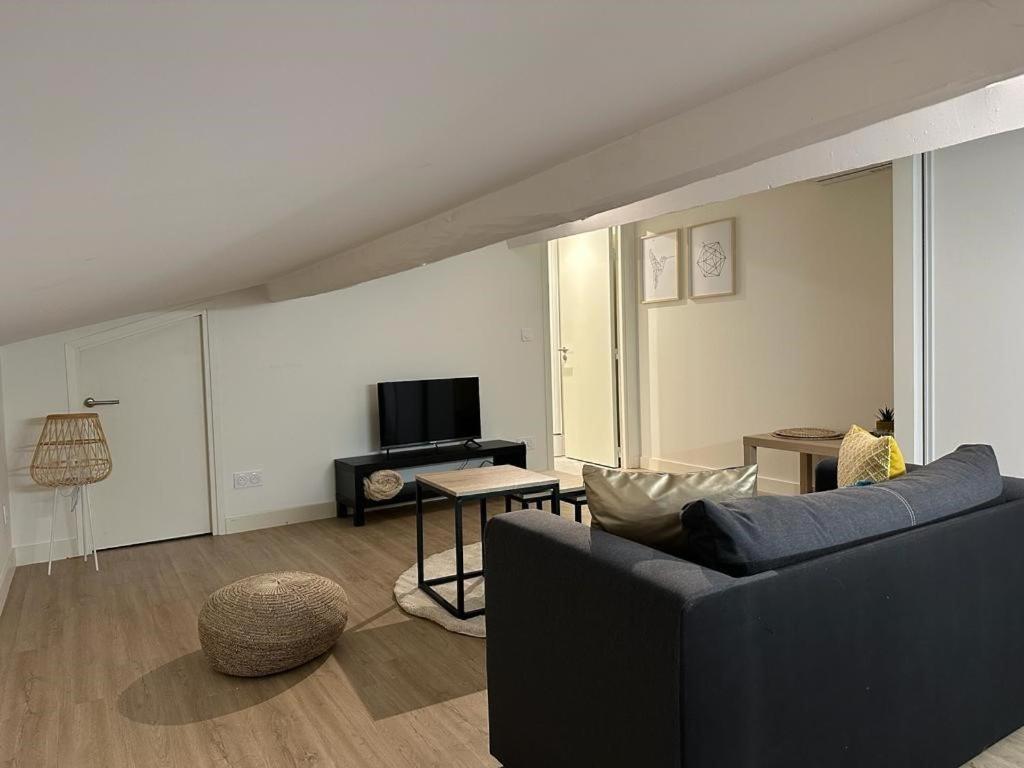 Apartamento Studio 30m2 Quartier Saint-georges