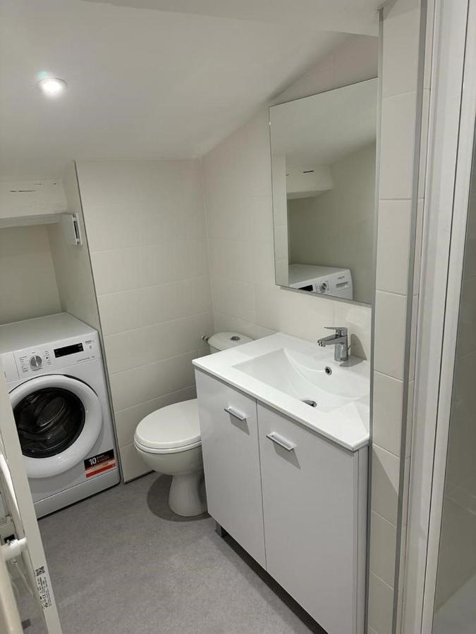 Studio 30m2 Quartier Saint-georges Toulouse