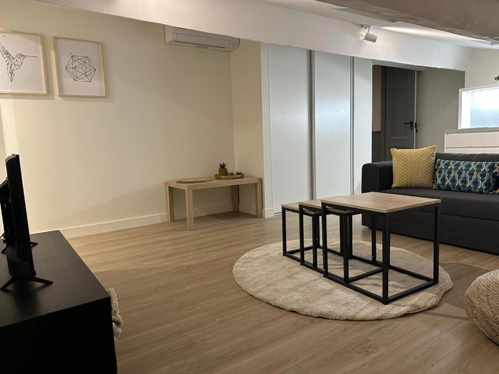 Studio 30m2 Quartier Saint-georges Apartamento *