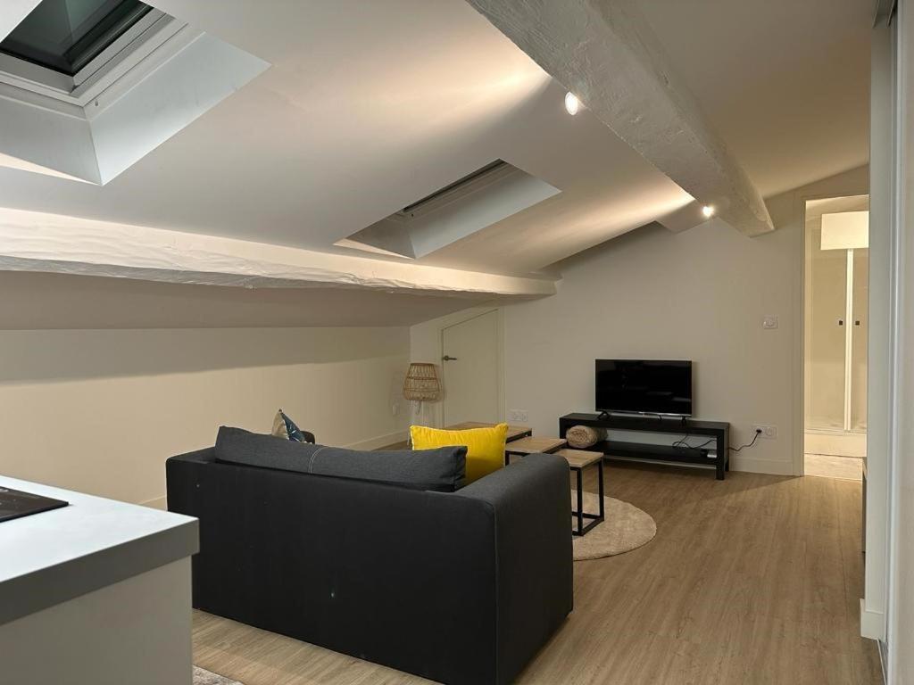 Studio 30m2 Quartier Saint-georges Apartamento Toulouse