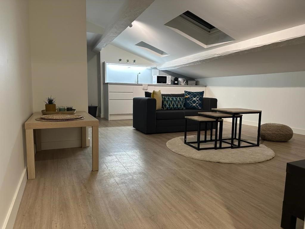 Studio 30m2 Quartier Saint-georges Apartamento *