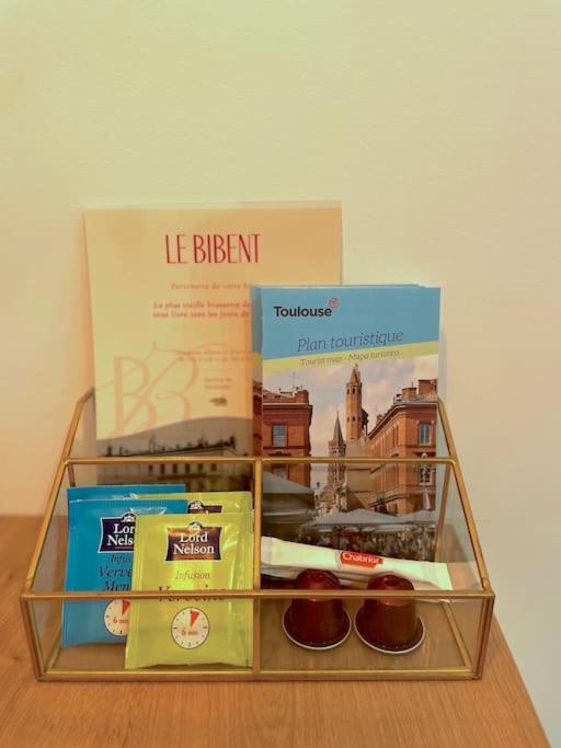 Le Garonne - 2 Chambres & Parking Apartamento Toulouse