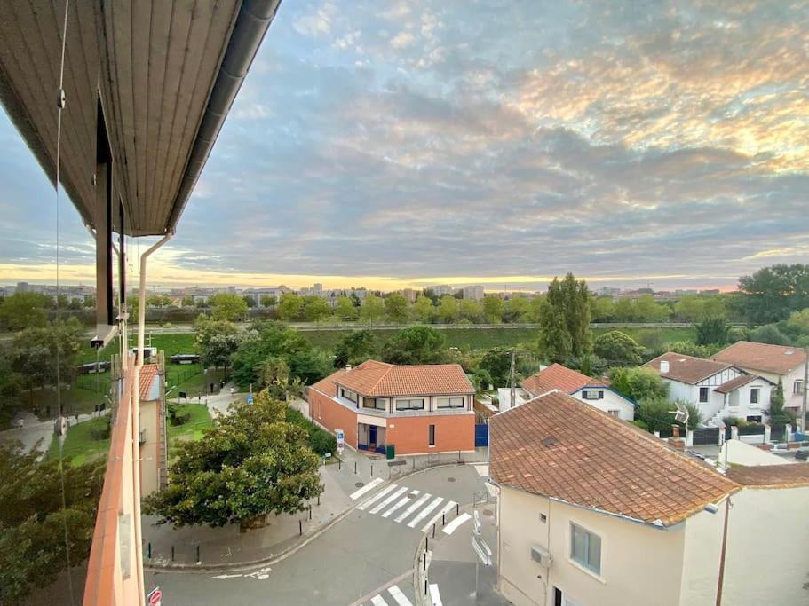 Apartamento Le Garonne - 2 Chambres & Parking Toulouse