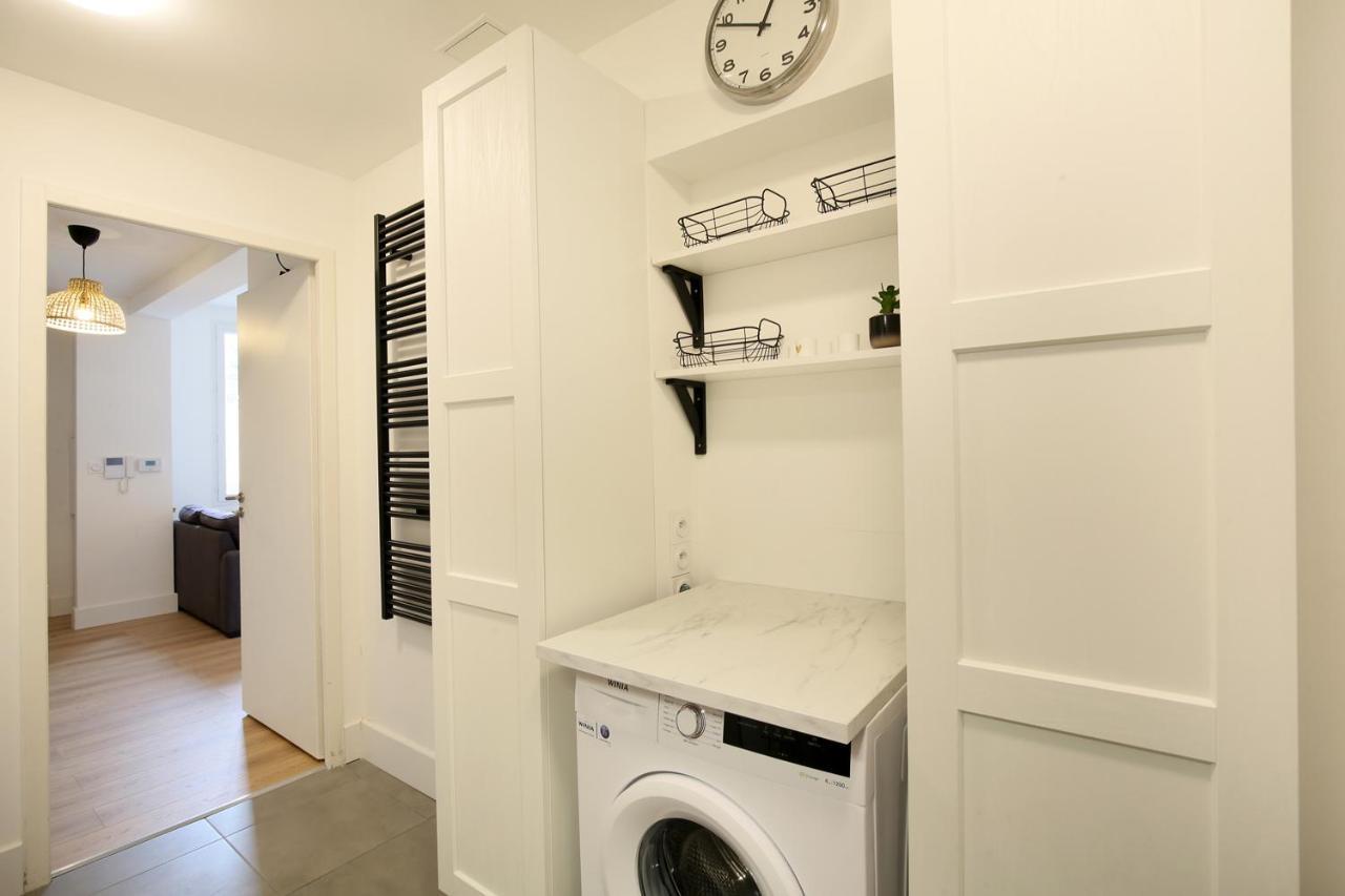 Apartment L'ethnique 7p - Climatisation - Jardin - Parking - Salle De Sport