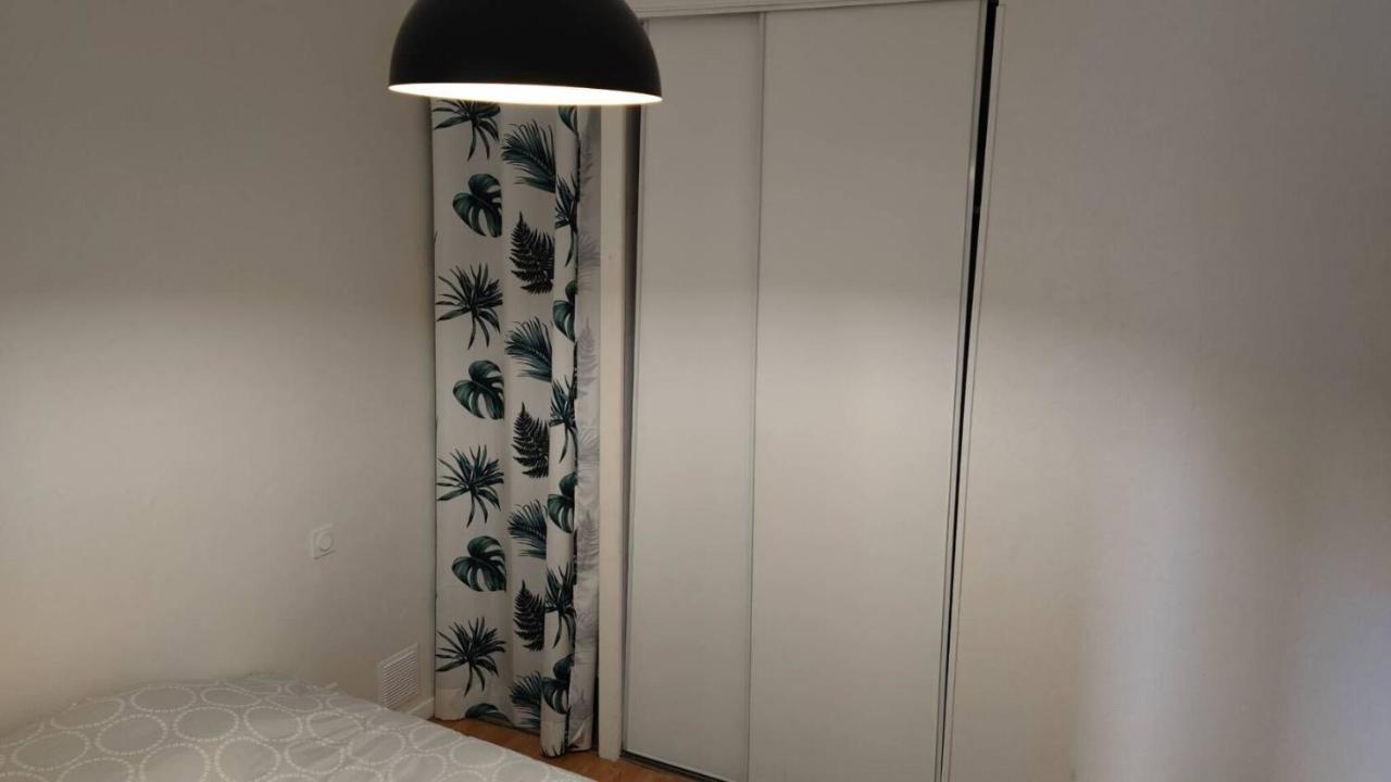 A5 T2 Filatiers Apartamento Toulouse