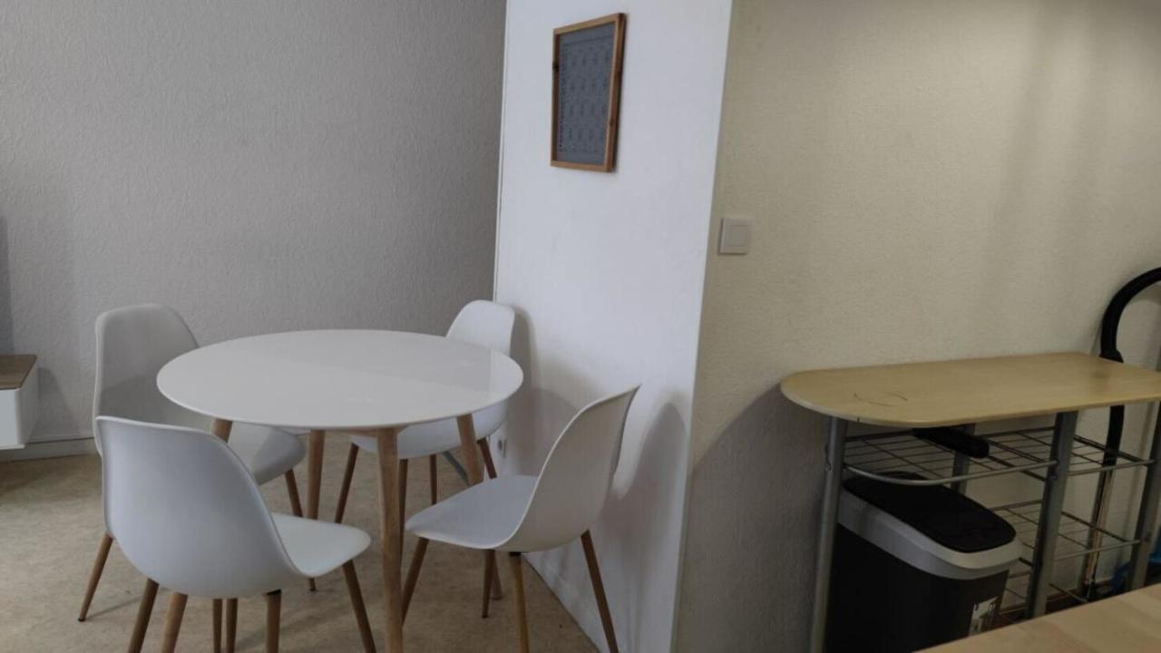 Apartamento A5 T2 Filatiers Toulouse