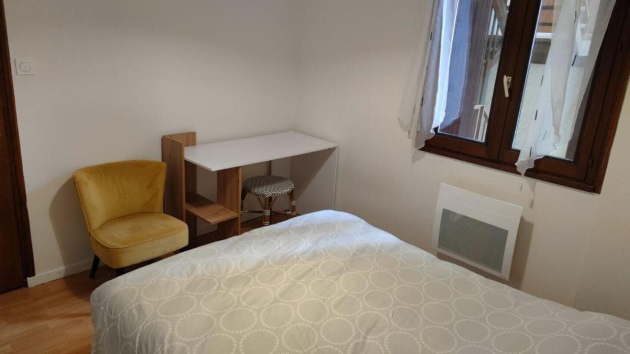 Apartamento A5 T2 Filatiers