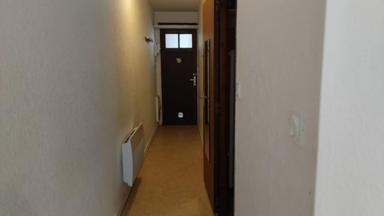 Apartamento A5 T2 Filatiers Toulouse