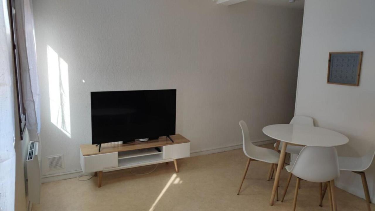 A5 T2 Filatiers Apartamento Toulouse