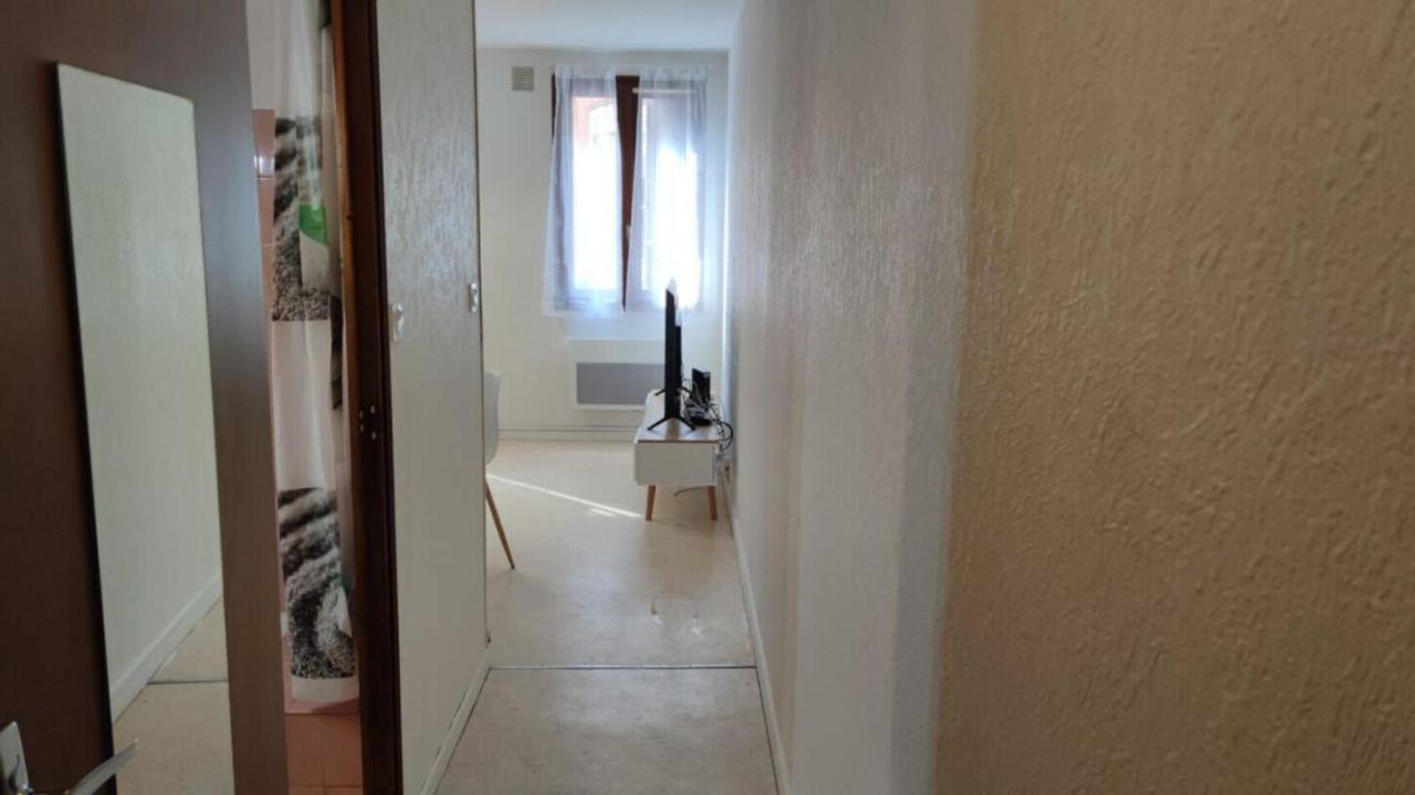 Apartamento A5 T2 Filatiers *