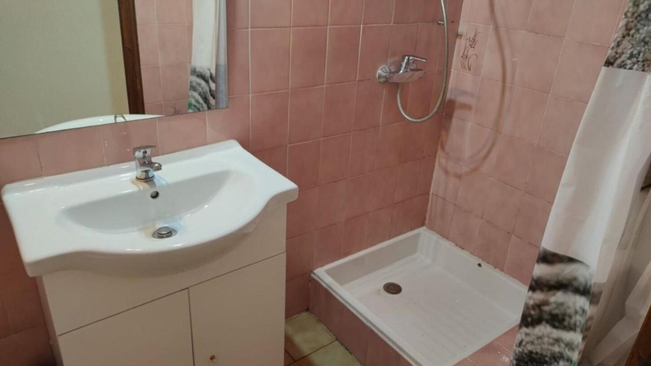 Apartamento A5 T2 Filatiers