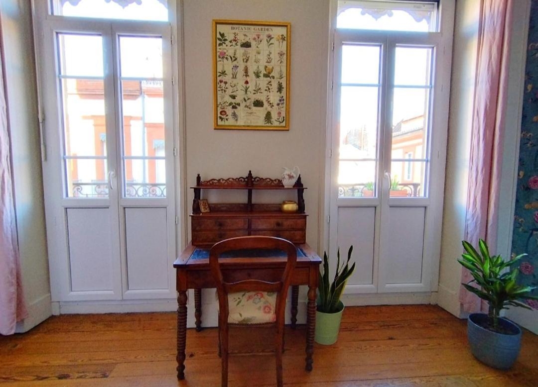 La Casa De Flores * Toulouse