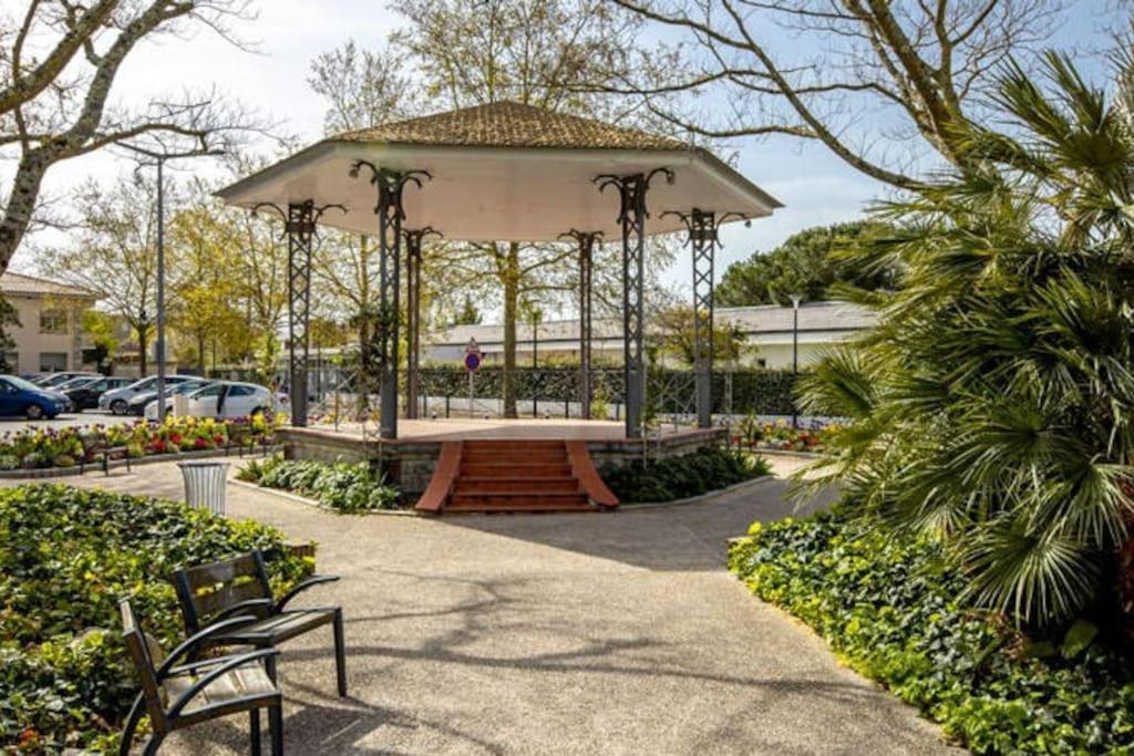 Apartamento Bel Quartier Lardenne Toulouse