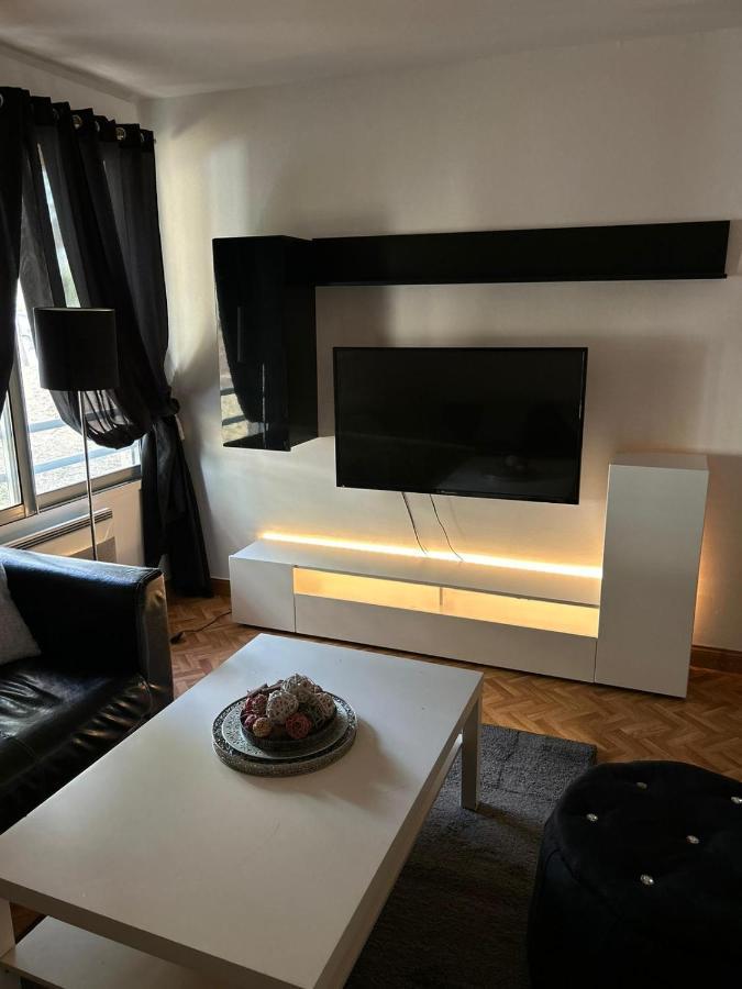 Chez Mymy Apartamento Toulouse