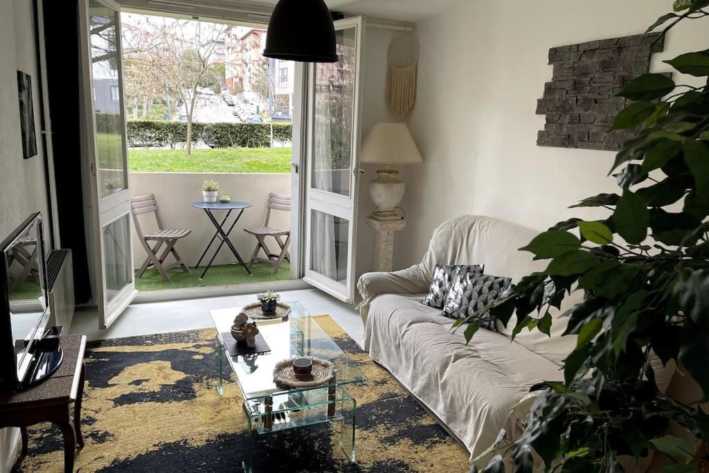 Apartamento T2 Proche Du Centre *