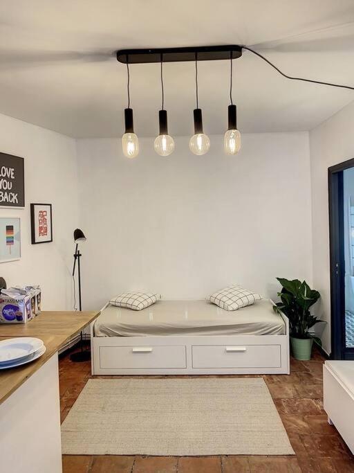 Ibiza -sublime Studio Place De La Trinite- Netflix *