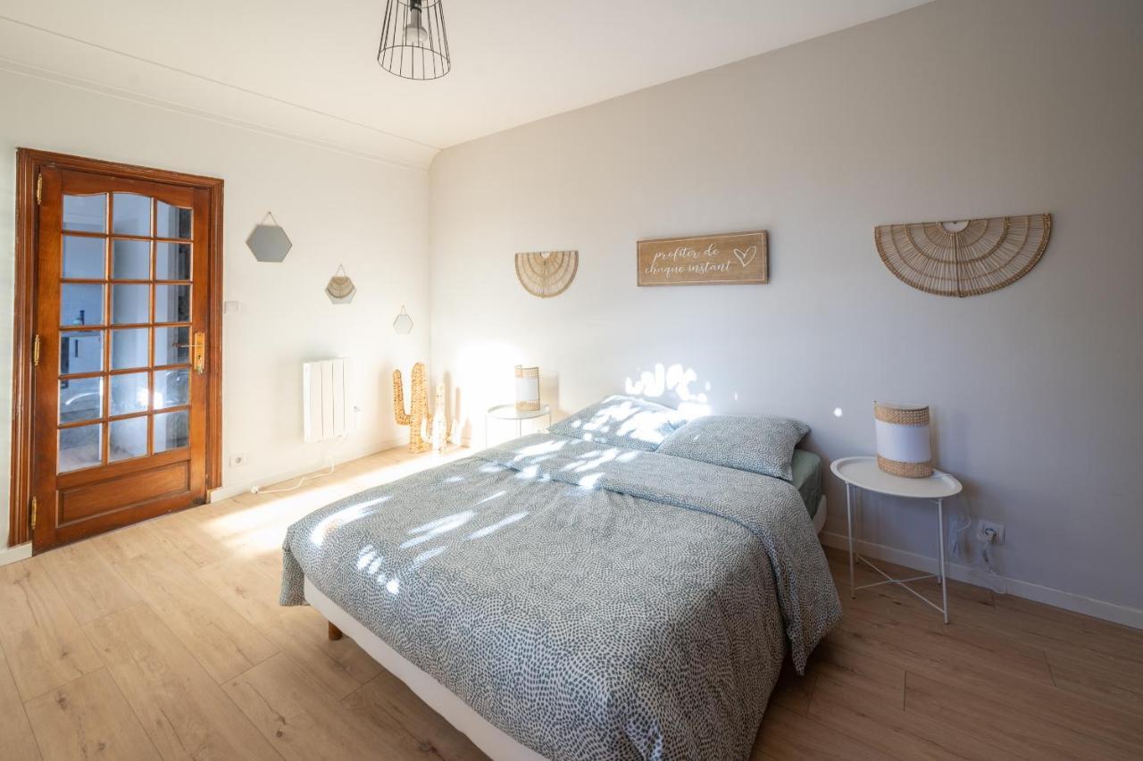 Le Turquoise Maison Toulouse