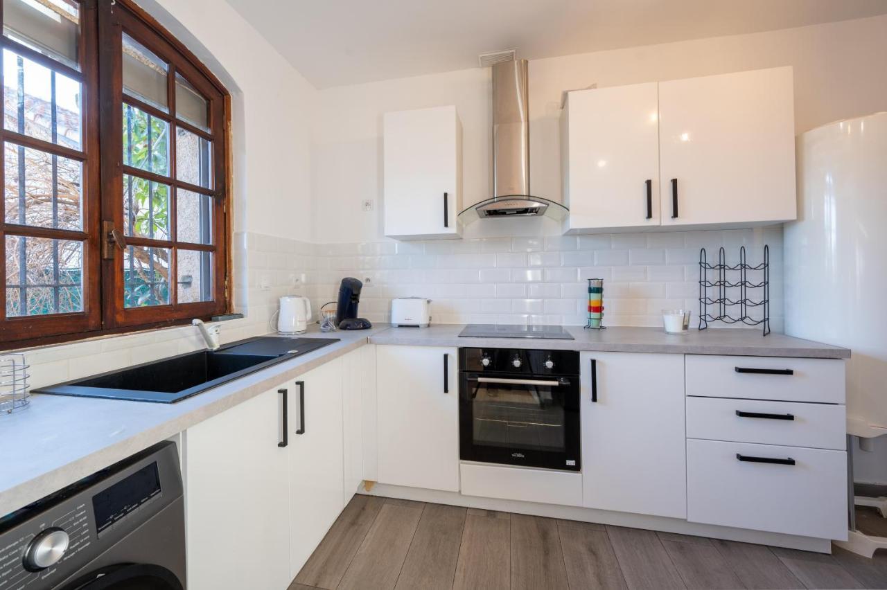 Le Turquoise Maison * Toulouse
