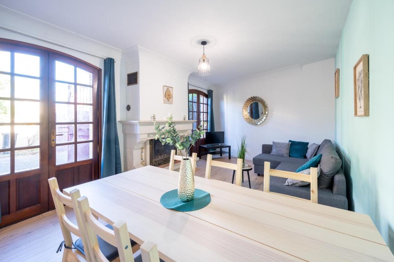 Le Turquoise Maison