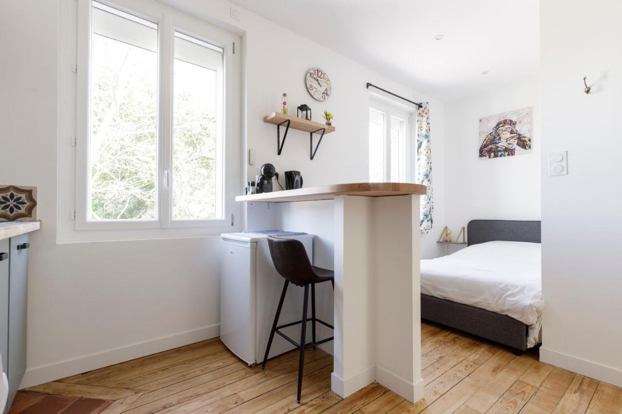 Apartamento Bel Quartier Lardenne *
