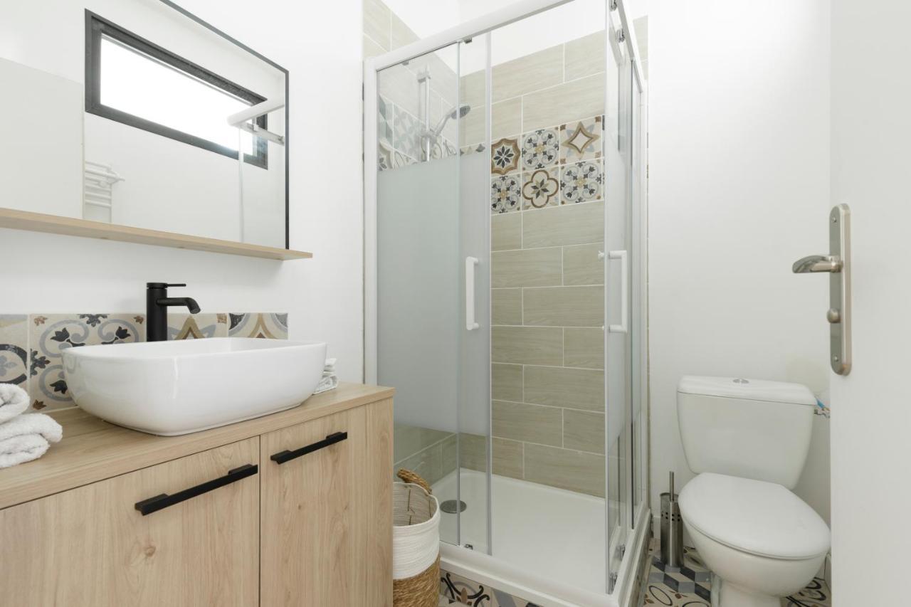 Apartment Bel Quartier Lardenne