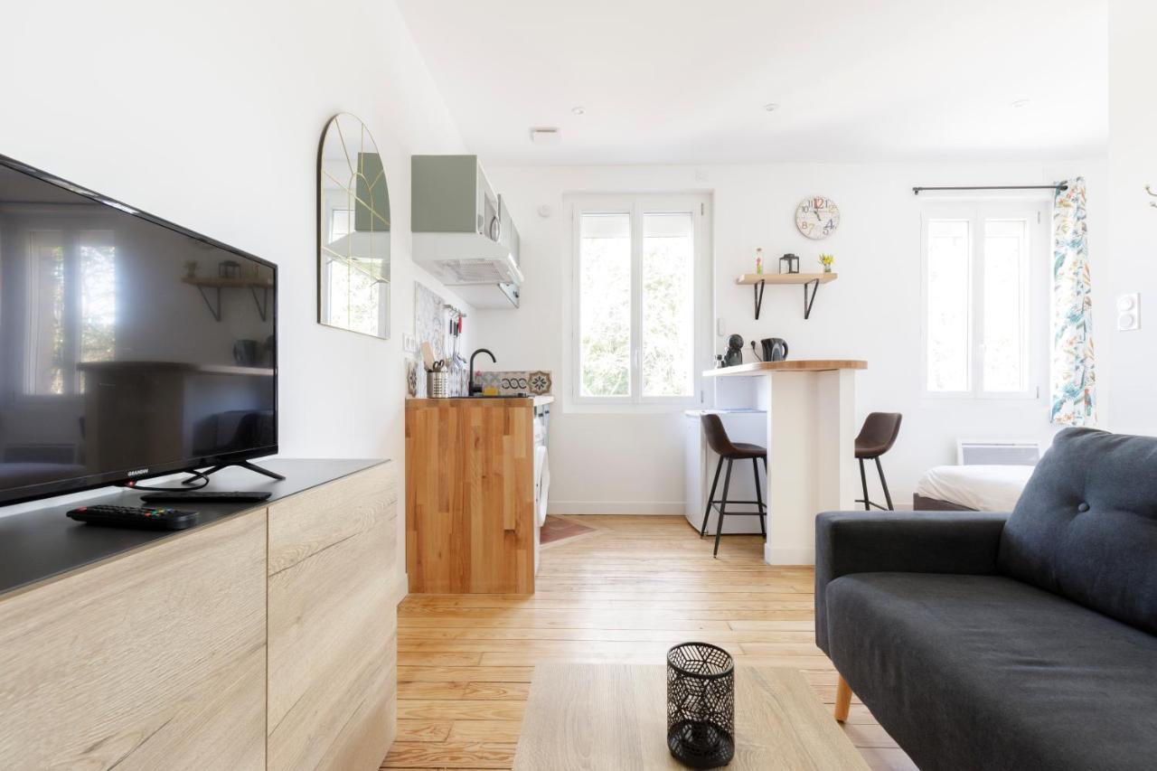 Apartamento Bel Quartier Lardenne Toulouse