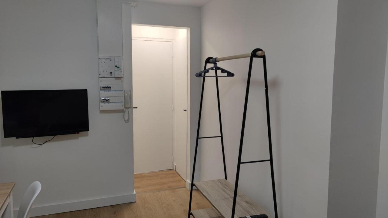 Apartamento Verdier Studio Lot 2 Toulouse