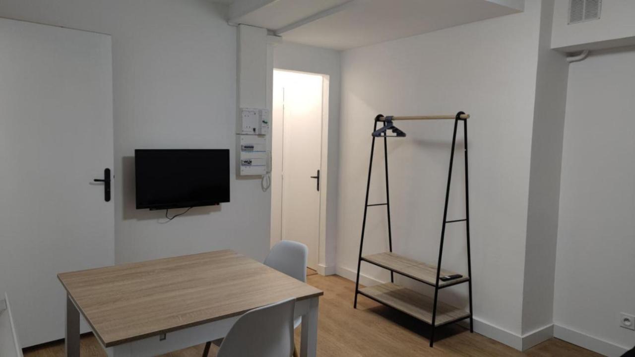 Apartamento Verdier Studio Lot 2 *