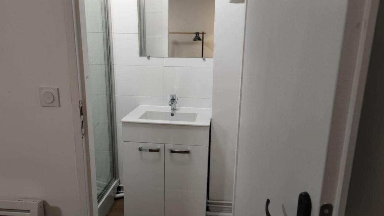 Apartamento Verdier Studio Lot 2 Toulouse