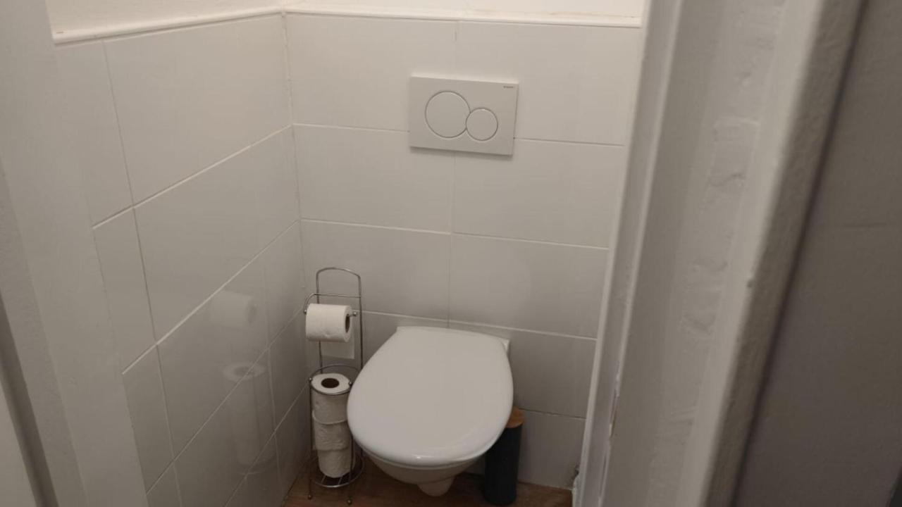 Verdier Studio Lot 2 Apartamento