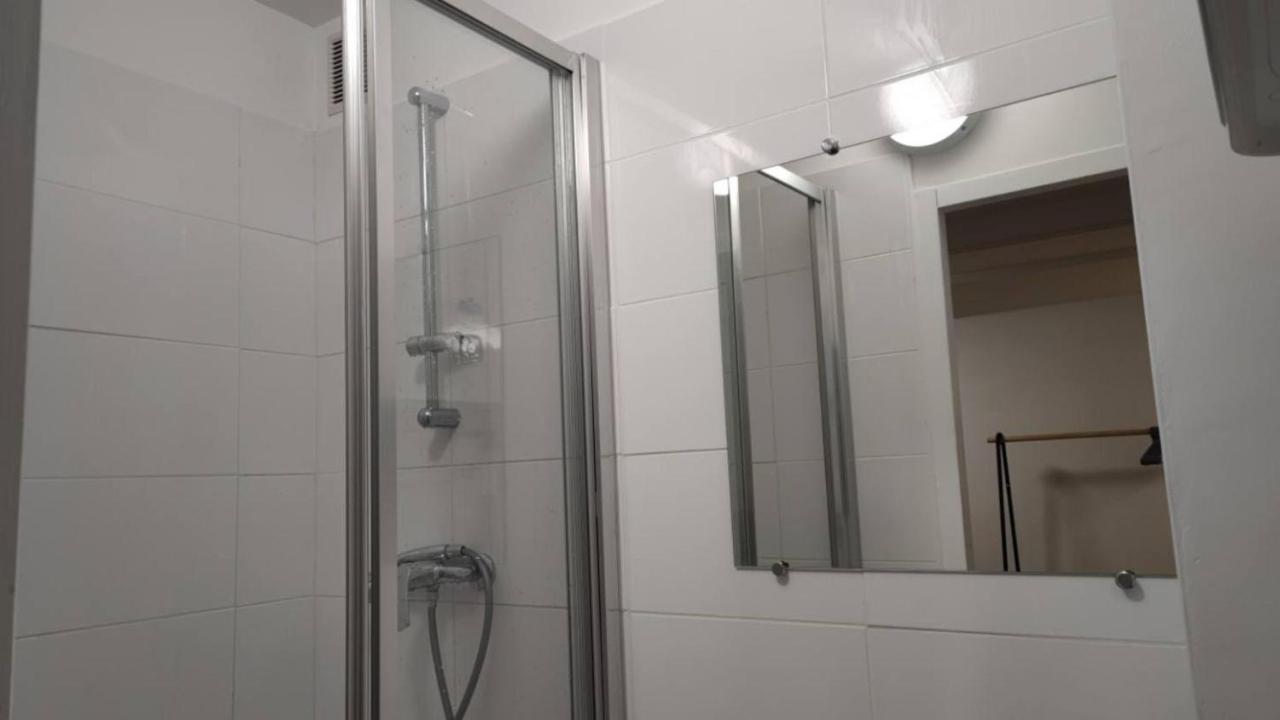 Apartamento Verdier Studio Lot 2 Toulouse