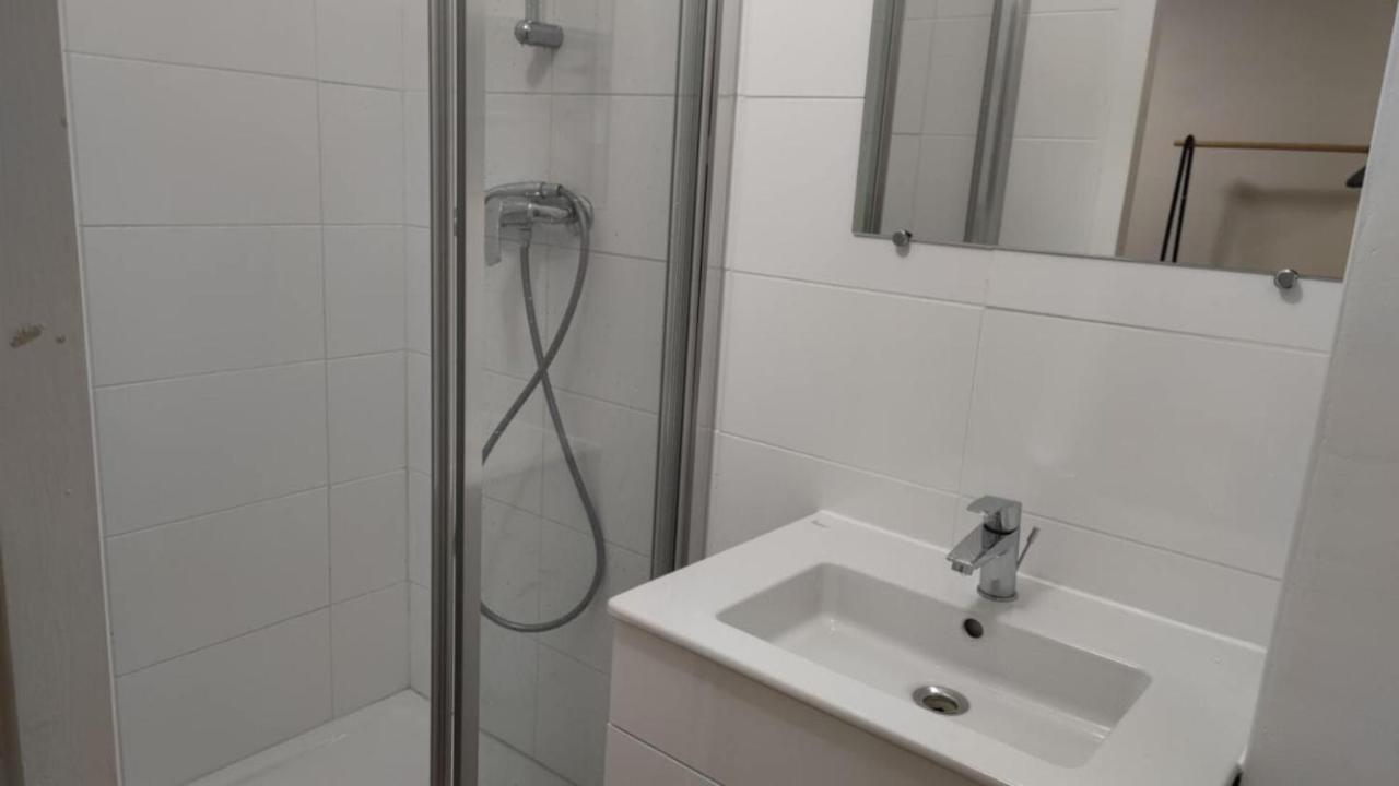 Verdier Studio Lot 2 Apartamento *