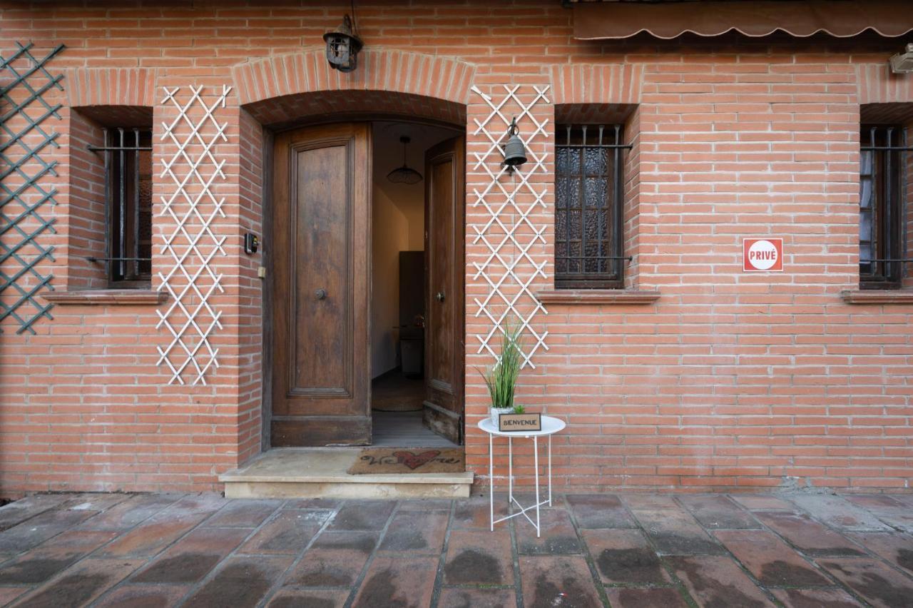 Le Turquoise Maison *