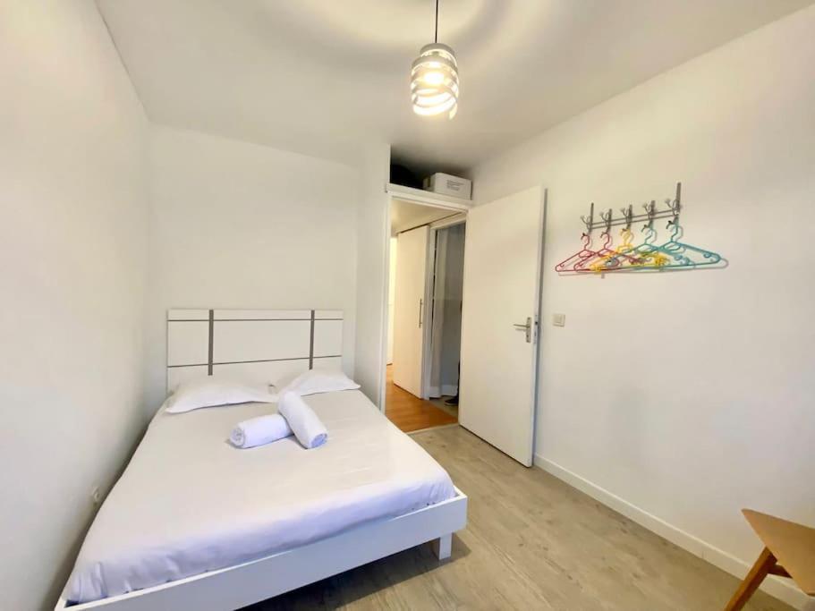 Le Garonne - 2 Chambres & Parking Toulouse