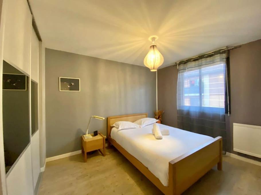 Le Garonne - 2 Chambres & Parking Apartamento Toulouse