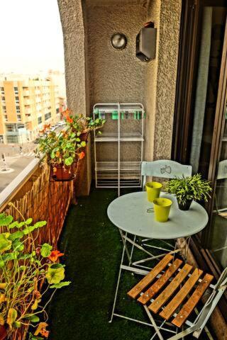 Le Patchwork-loft Calme Et Cozy+parking Privé *
