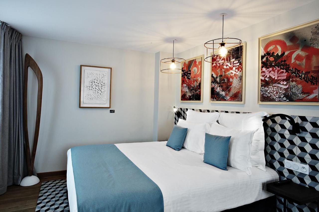 Boutique Du Taur Hotel