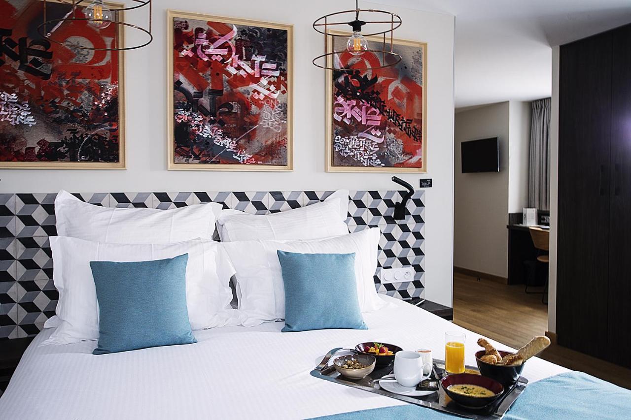 Hotel Boutique Du Taur Toulouse